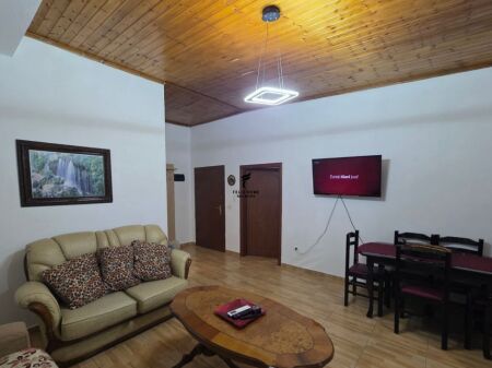 SHITET APARTMENT 2+1 RRUGA E DIBRES 210.000 EURO FH-66070