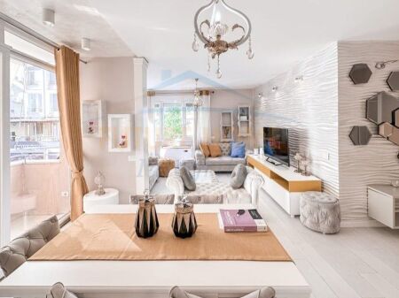 Affitto, Appartamento 2+1+2, Giardino Zoologico, Tirana.