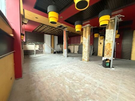 Premises for rent at Dibres Street (ID BL2182) Tirana