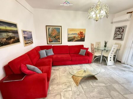 Apartament Me Qera 2+1 Tek Rruga e Dibres ( ID B221413) Tirane