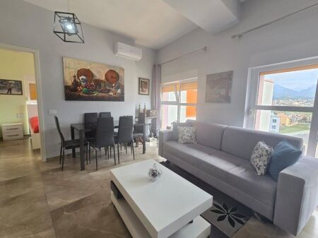 Apartament 1+1 Në Shitje në Ali Demi, Tiranë