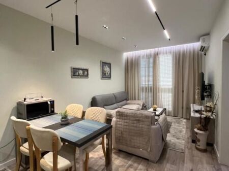 Appartamento moderno 1+1 in affitto nel centro