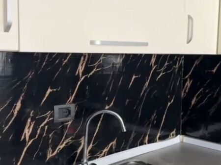 🏠 APARTMENT 1+1 FOR RENT IN ASTIR