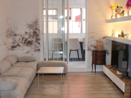 🏡 Appartamento 2+1 in Affitto – Bllok (Palazzi Agimi) 