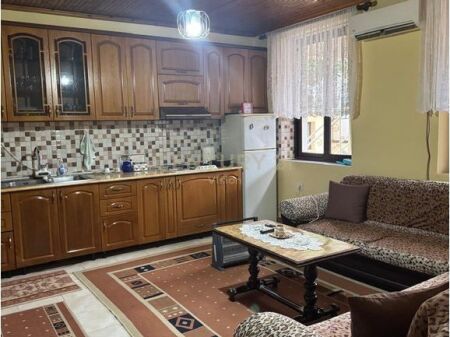 Shtëpi private dy kateshe per shitje prane Kolegjit Turk, Shkodër 135,000 €