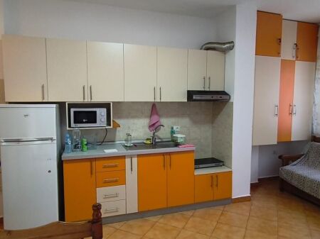 Apartment for sale in Mali i Robit