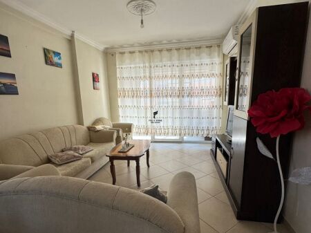 APARTMENT FOR RENT 1+1 ASTIR 45,000 LEKE