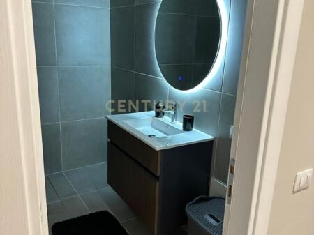 AFFITTASI APPARTAMENTO 2+1+2 + POSTO AUTO PRESSO IL COMPLESSO ASL !