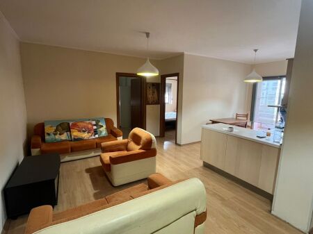 SHITET APARTAMENT 2+1 NE ASTIR