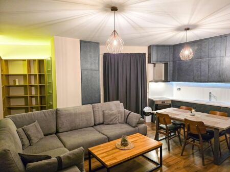 Appartamento 2+1 in affitto – Nuovo Bazaar