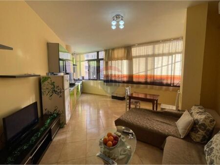 Apartament - Për Shitje - Rruga Haxhi Hysendalliu, Tiranë(ID: 530551001-399)