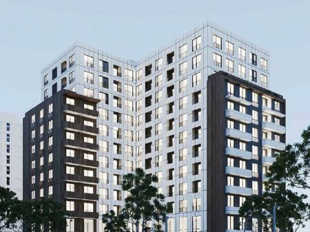 Shitet Apartament 1+1 tek Ish Fusha e Aviacionit