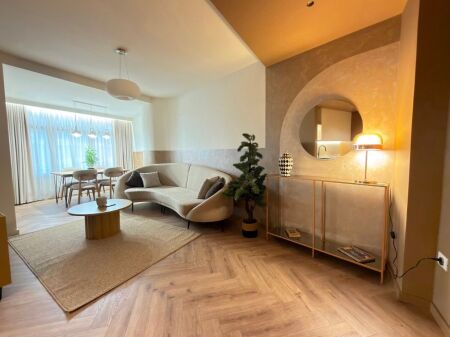 Apartment 1+1 for rent! Ballet School