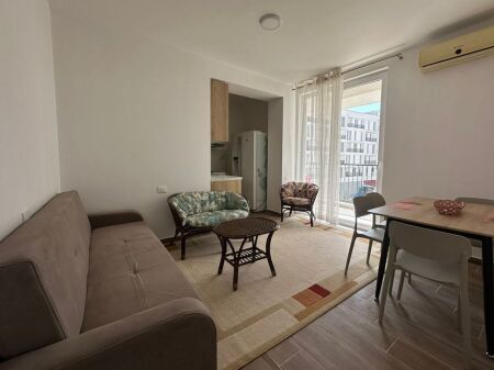 appartamento 2+1 in affitto in via 5 maggio