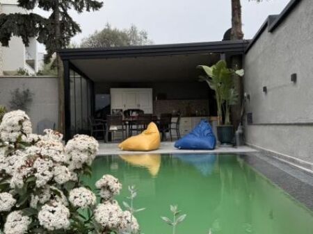 📌Villa for Sale – Dry Lake