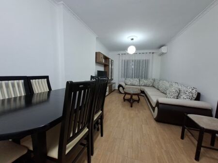 🏠 For Rent: 4+1 Apartment + 2 Bathrooms & 1 Balcony (📍Next to Golden Tower - Mine Peza) 🔥 Prime Location || First time for rent ✨️ €1,400 / month 💶