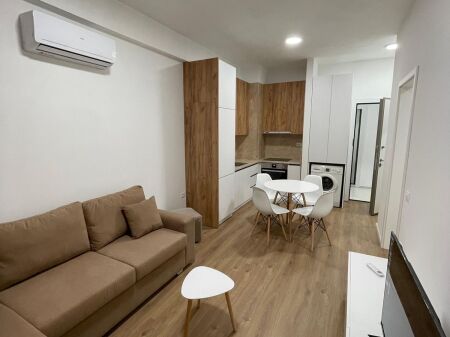 🏡 Appartamento 1+1 in Affitto – Residenza Kadiu, Ali Demi ✨