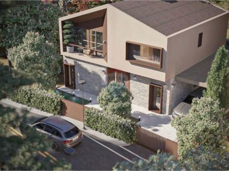 Villa for sale in Lundra Village & Residence.