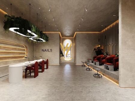 JEPET AMBIENT BIZNESI 100 M2 ME QIRA NE VLORE 1.300 EURO