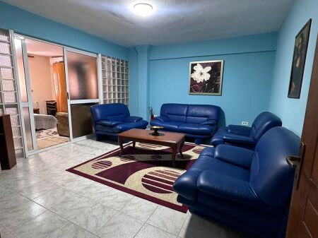 Appartamento 3+1 in affitto in Via Dritan Hoxha !