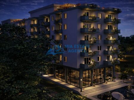 Appartamento 2+2 in vendita presso ERDIAR Residence!!