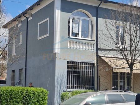 Rent, Business Premises, Kombinat