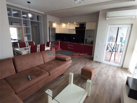 Apartment 2+1 for rent Astir Tirana