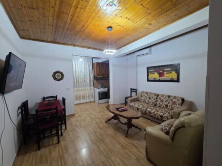 Villa in affitto 1+1 a Porcelan (ID BV22596) Tirana