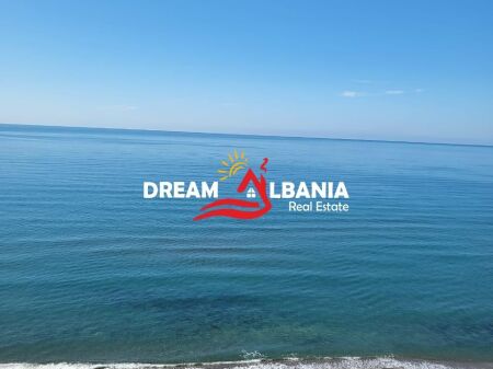 Apartament 2+1 për shitje në Shëngjin, pamje super nga deti (ID 41212197)