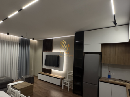 Rent, Apartment 2+1+blk, Paskuqan,55,000 Leke/month