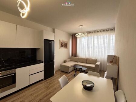 Appartamento in vendita 2+1 presso il Complesso Golden Park (ID B120824) Tirana
