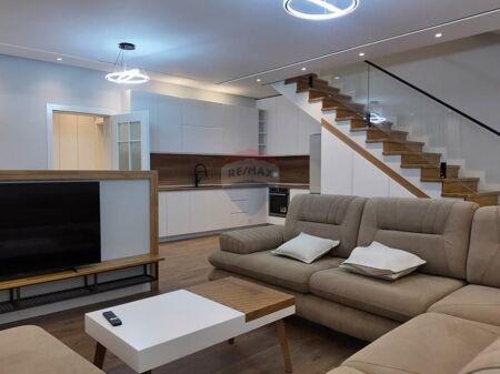 Villa - In Affitto - Qesarak, Tirana(ID: 530581008-78)