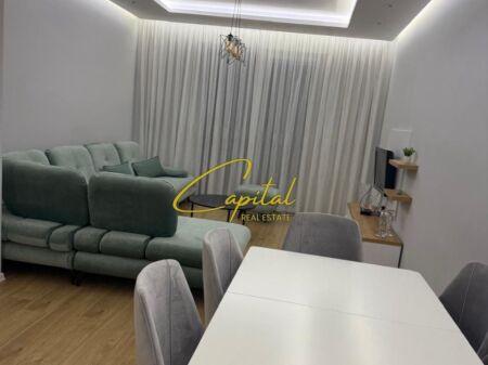 APARTMENT FOR RENT 2+1 ISH PARKU 65,000 LEKE