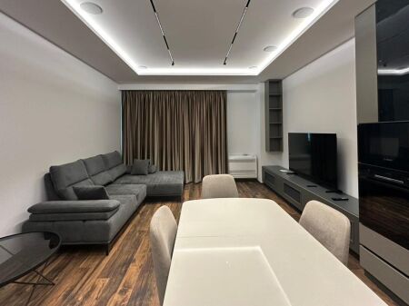 Appartamento 1+1 in affitto 🏡✨ a Lion Park 1, Via Elbasanit 📍