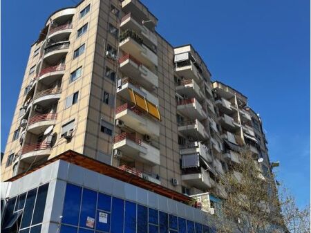 FOR SALE APARTMENT 2+1+2 ROMARIO COMPLEX, ASTIR!