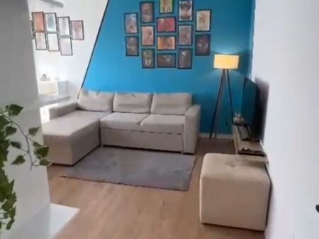 Affittasi Appartamento 1+1 Mine Peza