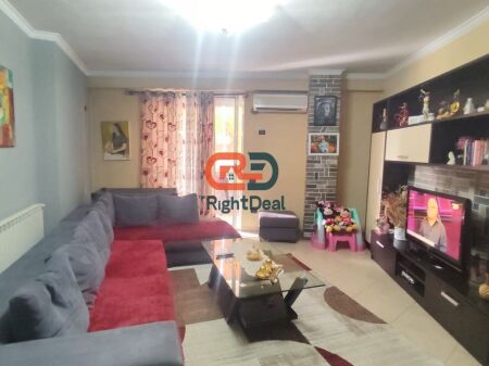 In Astir, Apartment 2+1 For Sale With Spacious Areas!!!