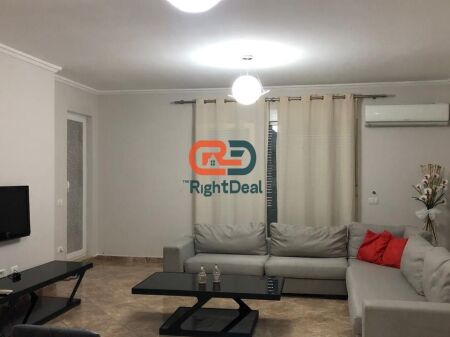 At Dry Lake, Super Apartment 2+1+2 For Sale With Perfect Spaces Ideal For Living!!!