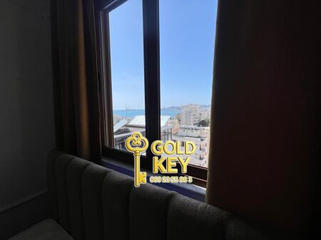 🏡 APARTAMENT ME QERA 2+1 + BALLKON – Hotel Antalia, Durrës