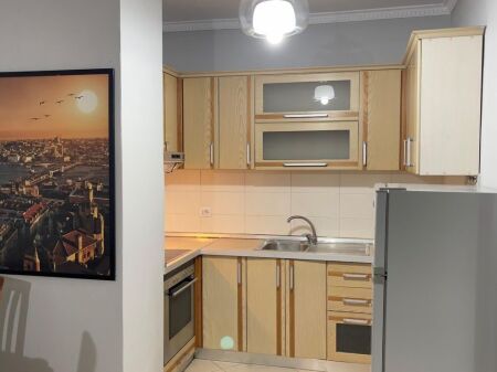 Apartament 2+1+ Ballkon me qira – Astir !