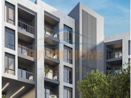 Vendesi in vendita Appartamento 1+1, North Residence, Paskuqan