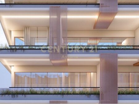 Monolocale in vendita ad Astoria Residence, Qerret - Prenotazione solo 500€ & Pagamento a rate 40.590 €