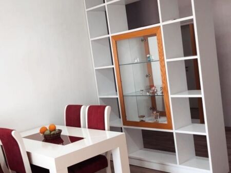 Appartamento 2+1 in affitto Astir Tirana