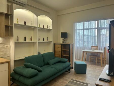 1+1 FOR RENT AT THE MUNICIPALITY OF PARIS