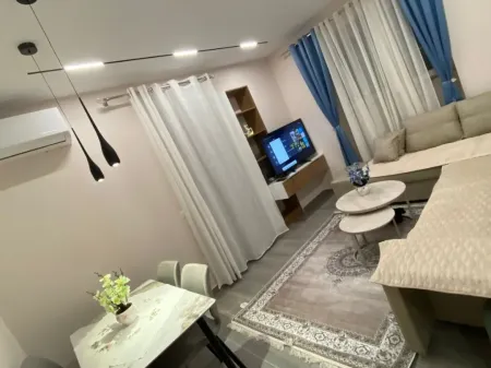 Appartamento 1+1 in affitto presso (Ristorante Pireo) Via Elbasan