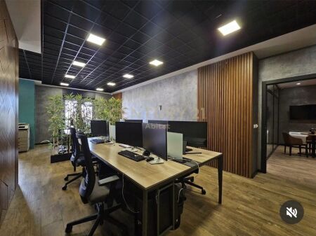 Ufficio di prestigio in vendita nel cuore di Blloku!