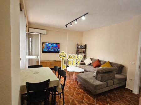 🏡 SHITET APARTAMENT 1+1 + BALLKON – SHKËMBI I KAVAJËS