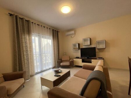 Apartament 1+1 me qira tek Kopeshti Zoologjik!