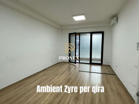 Office space for rent - 21 Dhjetori