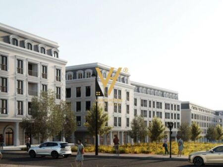 SHITET GARSONIERE 47 M2 TE PORTA TIRANA E RE, SAUK 82.000 EURO